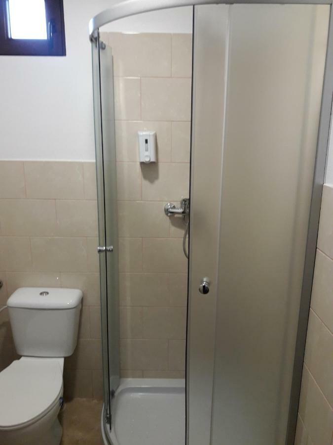 Oravitza Inn 奥拉维察 外观 照片