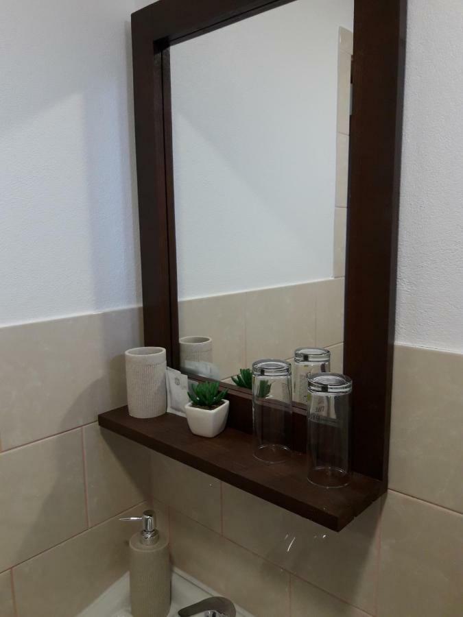 Oravitza Inn 奥拉维察 外观 照片