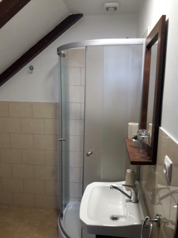Oravitza Inn 奥拉维察 外观 照片