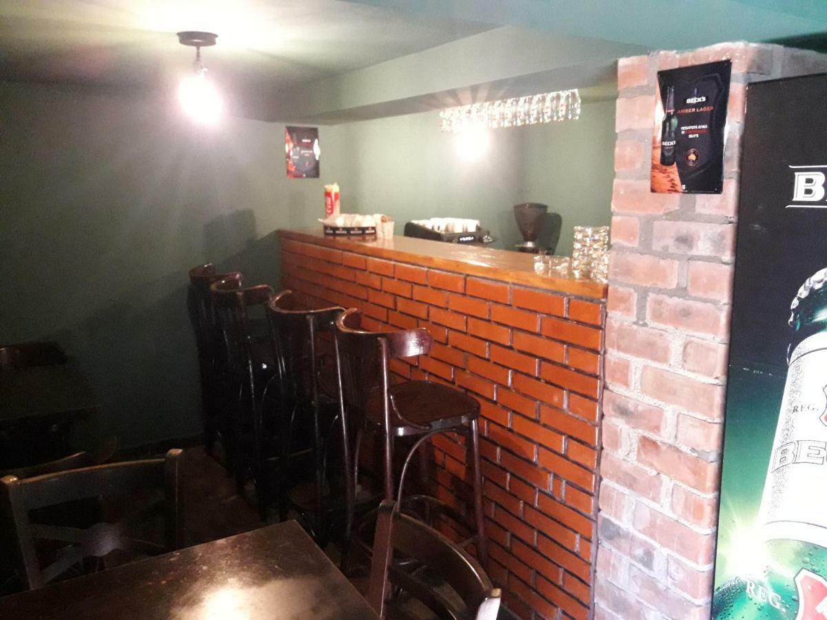 Oravitza Inn 奥拉维察 外观 照片